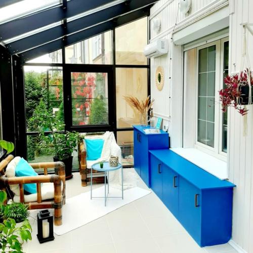 Было/стало.  Для преображения интерьера не всегда нужен кардинальный ремонт. 03