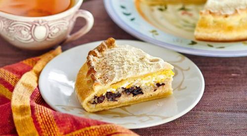 Где попробовать национальную кухню? 03