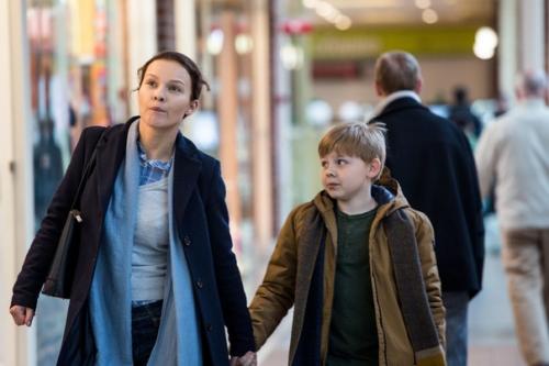 Фильм Двойная Жизнь. 02