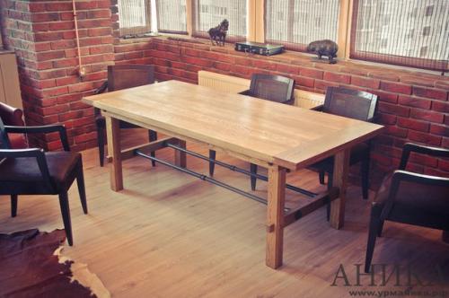 Несколько слов о нашем мебельном направлении. 06