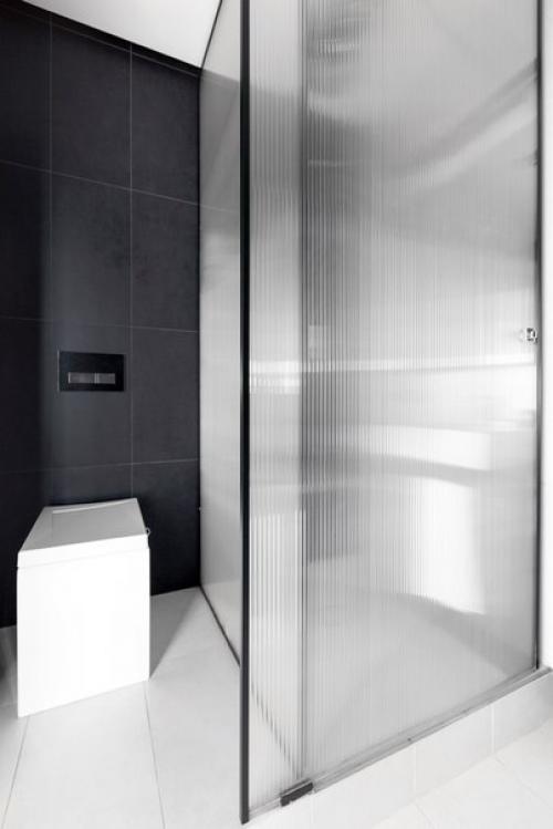 Красочное великолепие в польской квартире (76 кв. 07