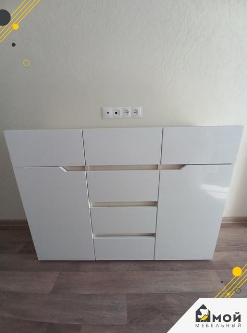 Кто сказал, что стиль и порядок - это сложно? 07