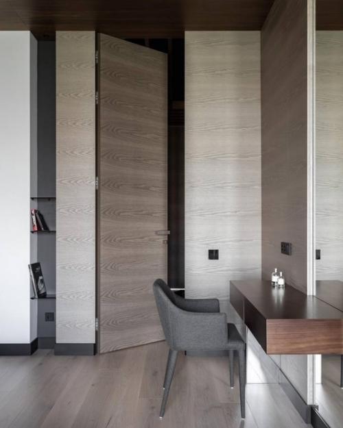 Современная квартира для семьи с ребенком в Челябинске. 05