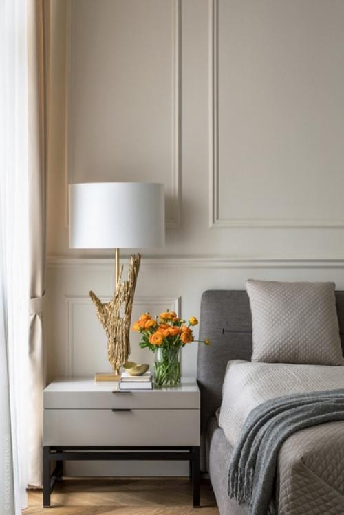 Фамильная квартира с историей, 65 м. 07