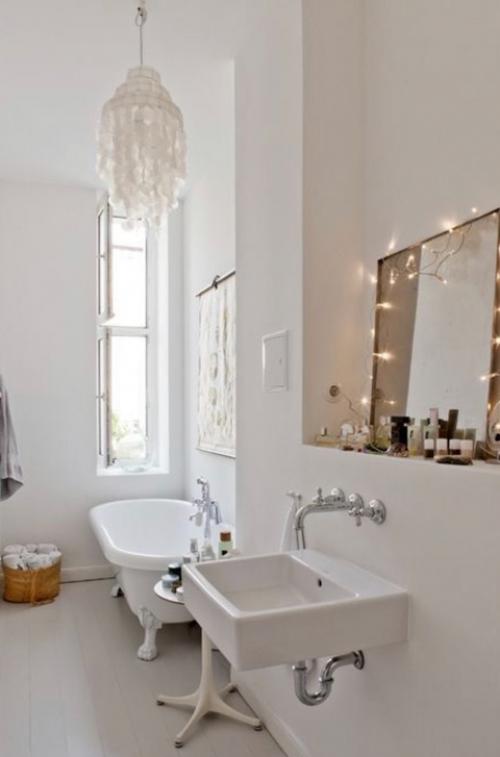 Иногда интерьеру не хватает лишь одного штриха, чтобы из Обычного он стал волшебным. 07