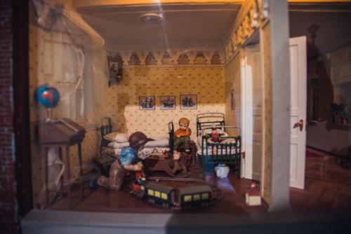 Этот дом покорил меня в августе 2015 года. 02