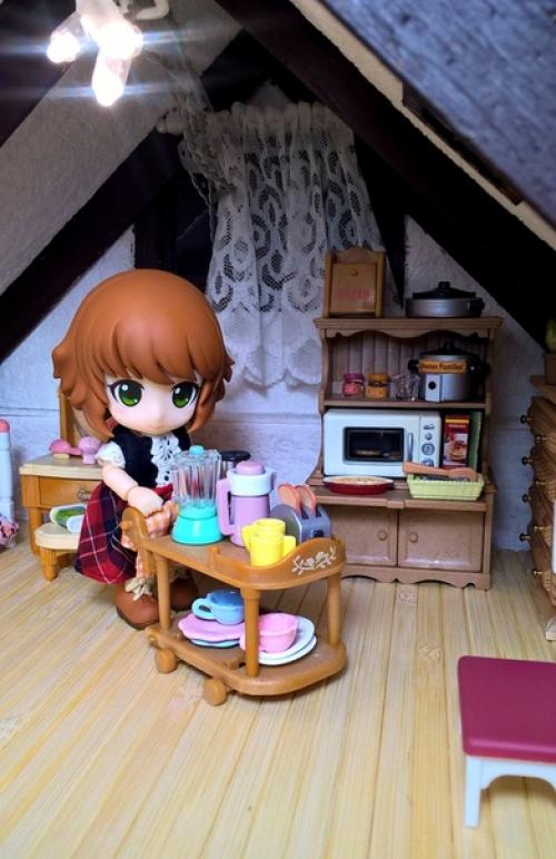 Привет, дорогие все - все - все! 05