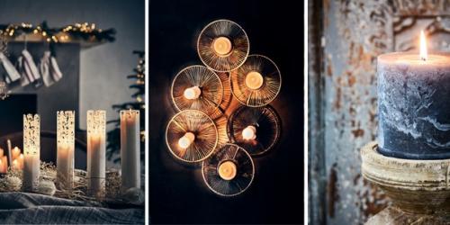 Как сохраните уютную атмосферу дома после новогодних праздников. 08