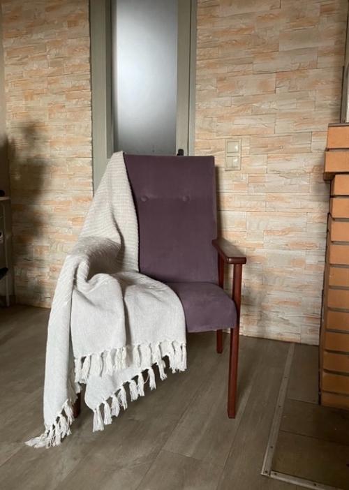 Переделка старой мебели - это скупость или творчество, креативность? 03