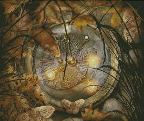 Стимпанк - это что за стиль. 04