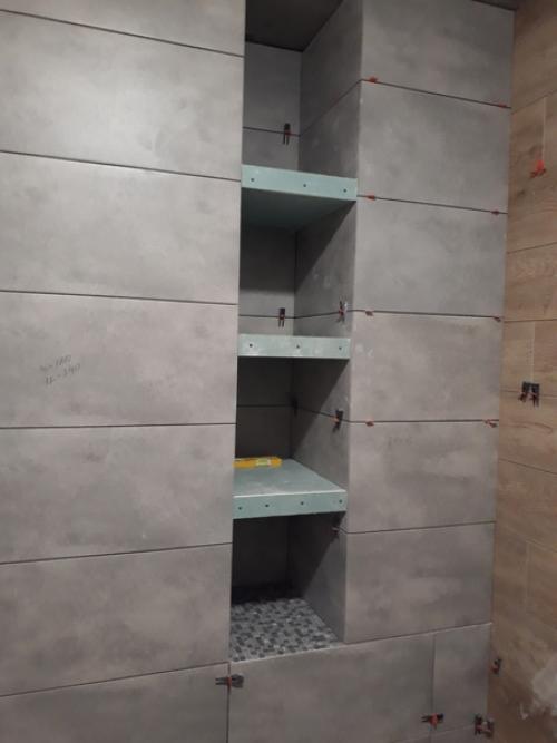 Ремонт руками нашего подписчика. 01