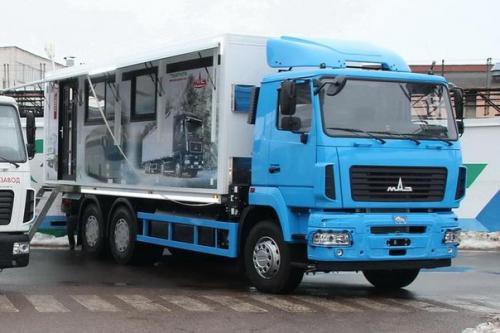 На переговоры - с комфортом.