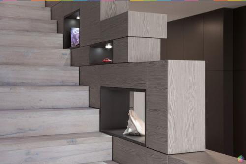 Дом M в Словении ч. 1. 09