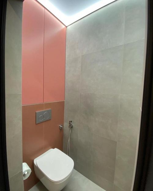 Ещё один ремонт выполнен. 08