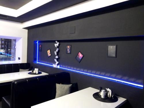 Пожалуй, лучший шашлык в регионе (сам Костя Ивлев поставил высший бал. 05