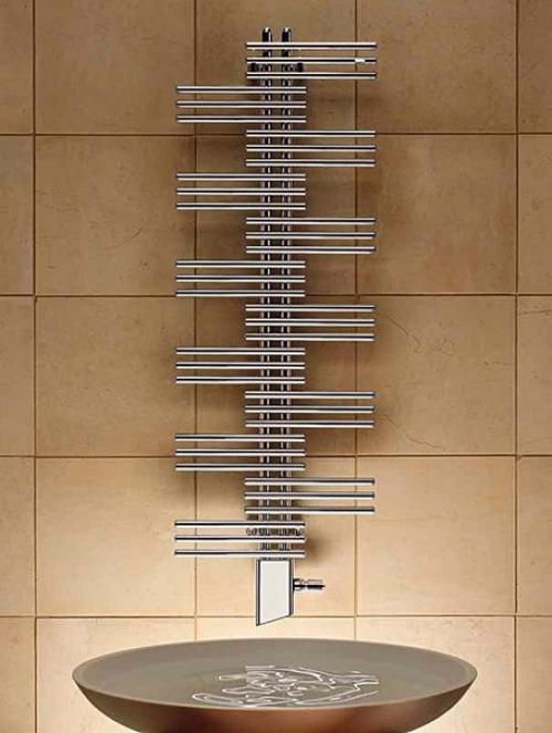 Радиаторы отопления: дизайнерские решения. 04