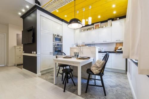 Желто - Черным по Белому. 02