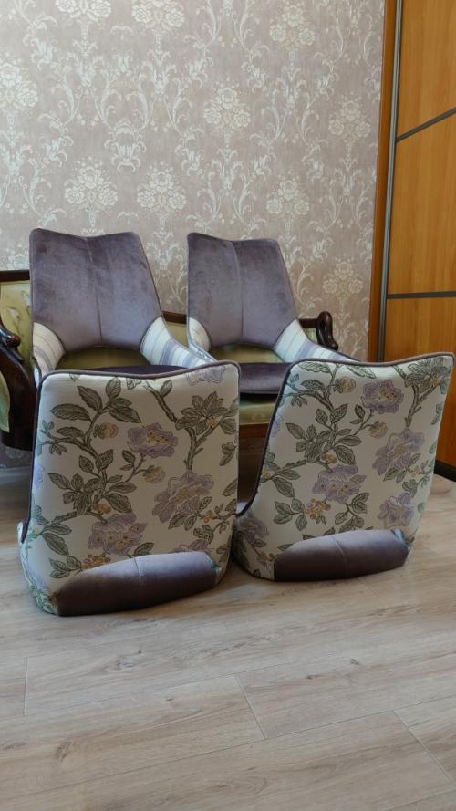 Автор - Светлана Магомедова. 01