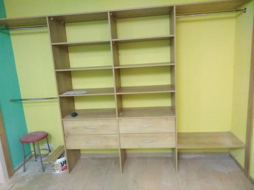 Шкаф - купе от - кутюр. 03 Шкаф - купе от - кутюр. 03