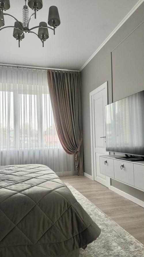 Реализация квартиры 204 м 2. 06