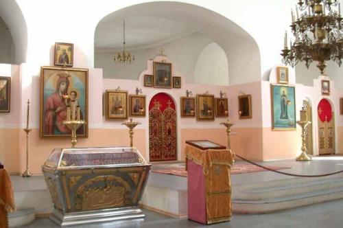 Храм святых праведных симеона богоприимца и анны пророчицы. 06