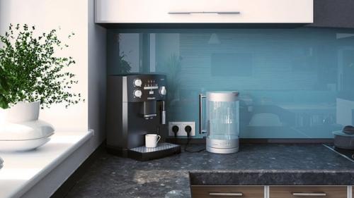 Дизайн - проект квартиры 72 кв. 05