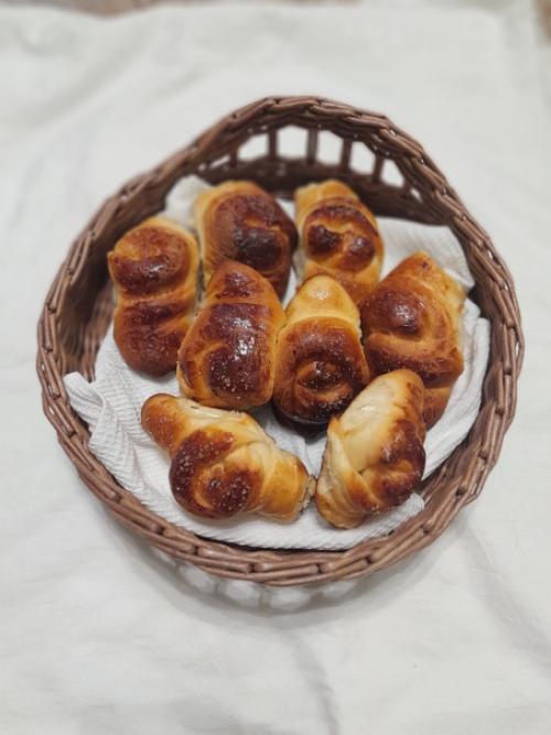 Плетеные изделия в любой стиль в интерьере вписываются! 02