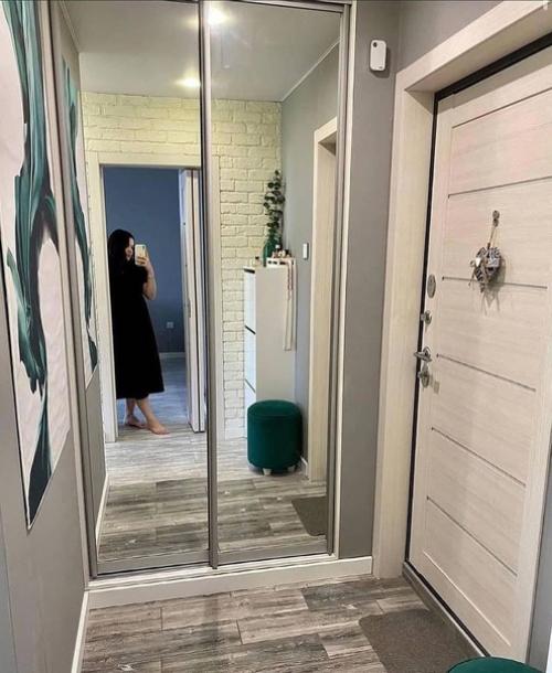 Идеи дизайна интерьера. 08