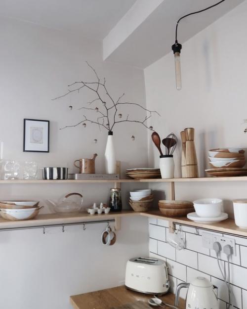 Родина скандинавского стиля- северная Европа. 04