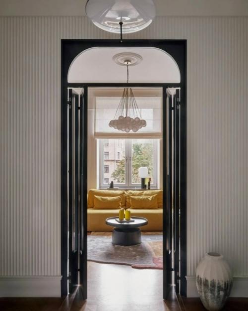 Квартира площадью 60 кв. 05