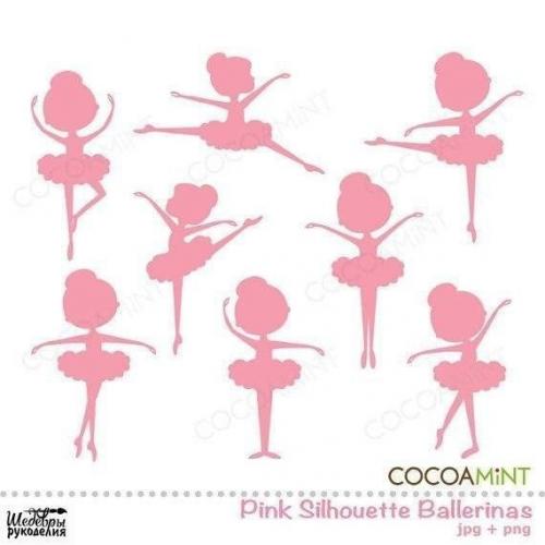 Панно Балеринки.  Мы делаем свою комнату еще красивее? 07