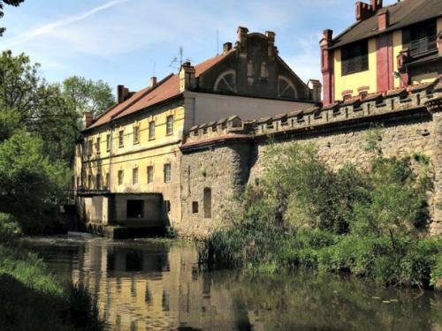 Куда отправиться из праги на один день? 04