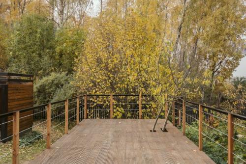 Стильная дача в подарок маме? 04