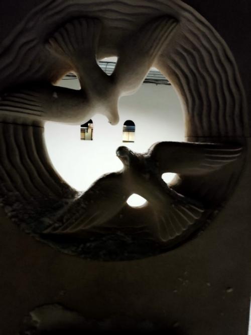 Открыла для себя этнографический парк - музей Этномир. 05