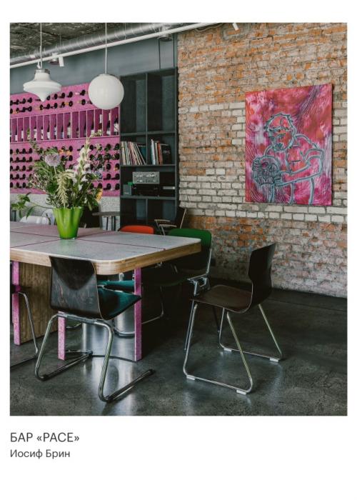 Меня хлебом не корми - дай порассуждать о русском авангарде. 04