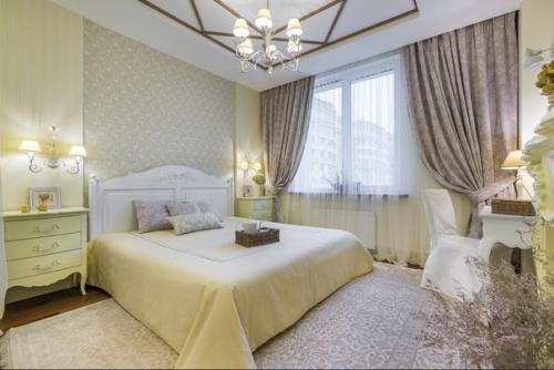 Современный тренд - комбинирование обоев. 02 Современный тренд - комбинирование обоев. 02