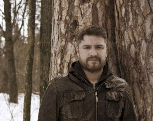 3 января родился Игорь ожиганов, художник - славянист. 01