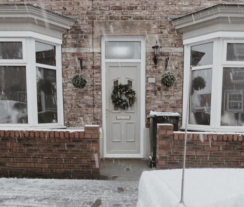 Родина скандинавского стиля- северная Европа. 06