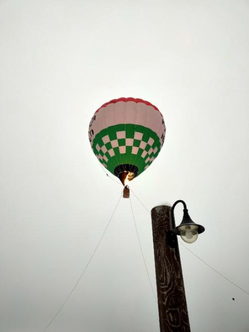 Открыла для себя этнографический парк - музей Этномир. 07