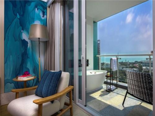 Китай.  О. Хайнань. 02