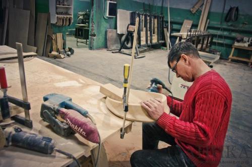 Несколько слов о нашем мебельном направлении. 03