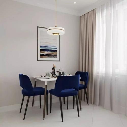 Идеи дизайна интерьера. 04