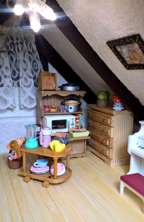 Привет, дорогие все - все - все! 04