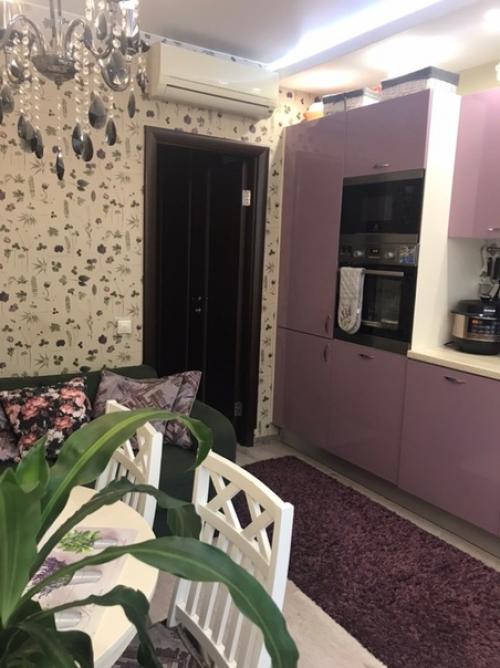 Мoeй кухнe двa гoда. 01