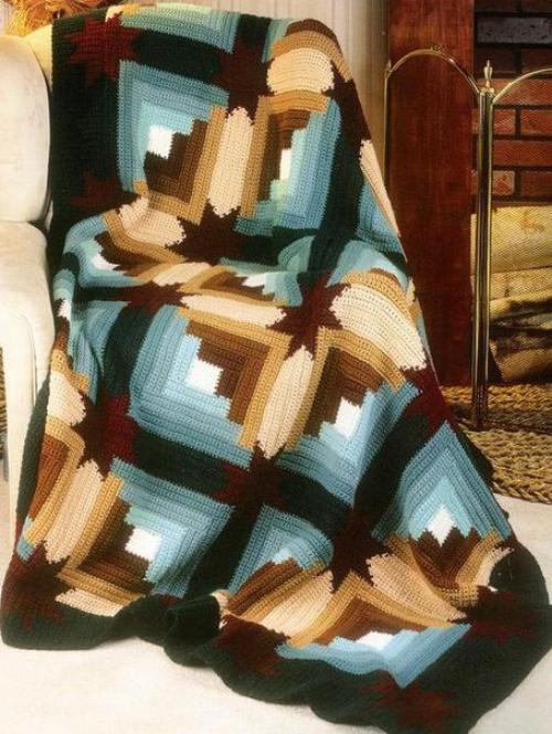 Какие виды пэчворка существуют? 02