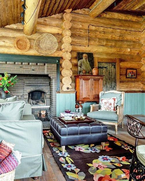 Гостевой дом с баней. 04