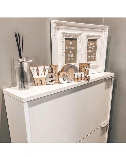 У хозяйки этой квартиры отличный вкус. 06