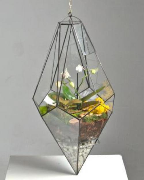 Нам хочется жить, творить, работать в окружении прекрасного. 06