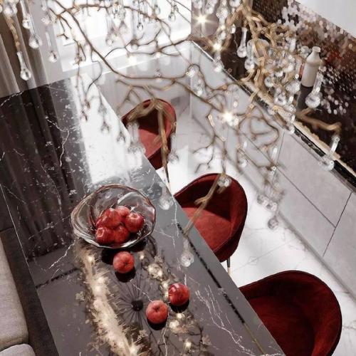 Цвет - это не просто сопутствующий элемент интерьера. 03