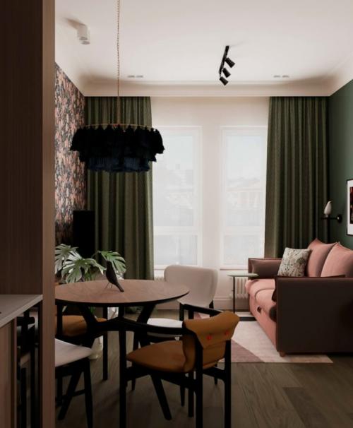 Интерьер с душой. 04 Интерьер с душой. 04